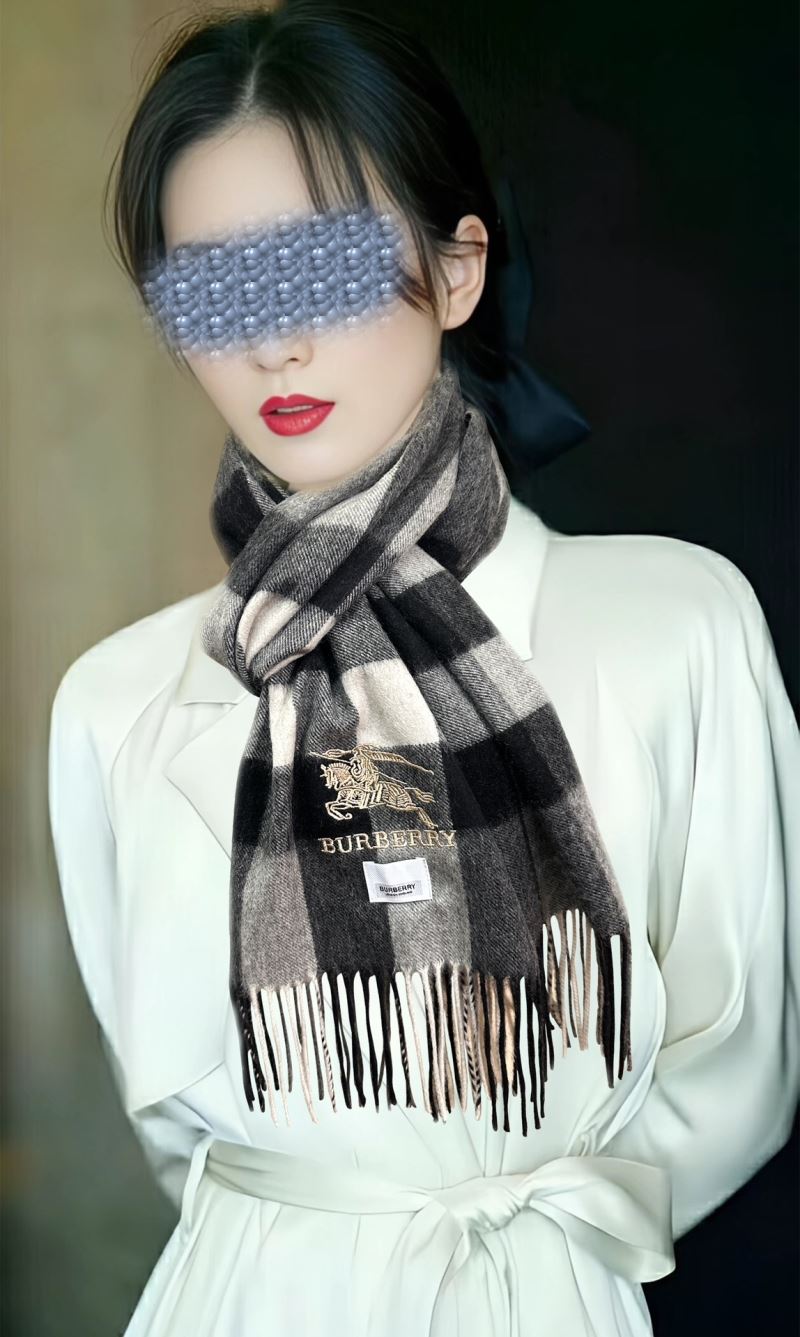 Burberry Scarf